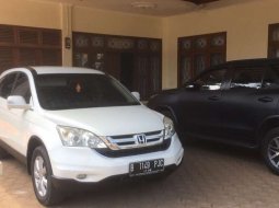 Mobil Honda CR-V 2010 2.0 dijual, Banten 7