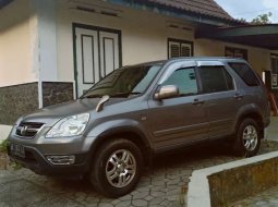 Jual mobil bekas murah Honda CR-V 2.0 i-VTEC 2003 di DIY Yogyakarta 4