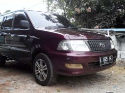 Jual mobil bekas murah Toyota Kijang LX 2003 di Banten 8