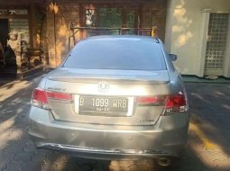 Jual mobil Honda Accord VTi-L 2012 bekas, Jawa Barat 7