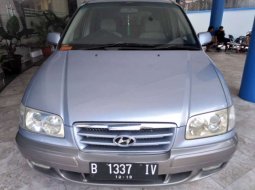 Hyundai Trajet 2005 DKI Jakarta dijual dengan harga termurah 12