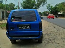 Mobil Isuzu Panther 2001 2.5 terbaik di Lampung 7