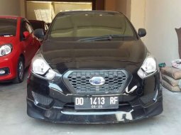 Mobil Datsun GO 2015 T terbaik di Sulawesi Selatan 7