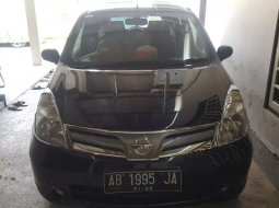 Jual Nissan Livina SV 2013 harga murah di Jawa Tengah 5