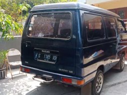 Jawa Timur, jual mobil Suzuki Carry DX 2005 dengan harga terjangkau 2