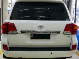 Dijual mobil bekas Toyota Land Cruiser 4WD, DKI Jakarta  8