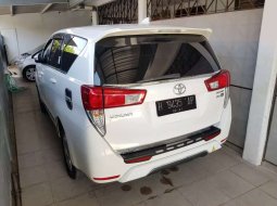 Jawa Tengah, jual mobil Toyota Kijang Innova 2.4G 2016 dengan harga terjangkau 4