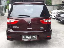 Jual Nissan Grand Livina XV 2015 harga murah di Lampung 7