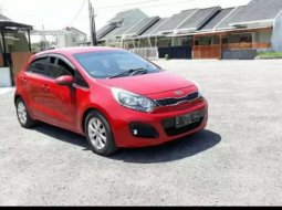 Jawa Barat, jual mobil Kia Rio 2012 dengan harga terjangkau 8