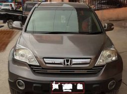 Honda CR-V 2008 Sumatra Barat dijual dengan harga termurah 6