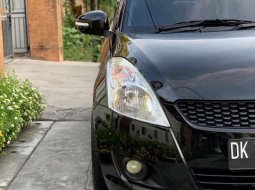 Bali, Suzuki Swift GX 2014 kondisi terawat 11