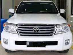 Dijual mobil bekas Toyota Land Cruiser 4WD, DKI Jakarta  6