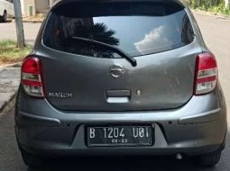 Nissan March 2012 Jawa Barat dijual dengan harga termurah 8