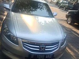 Jual mobil Honda Accord VTi-L 2012 bekas, Jawa Barat 6