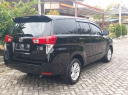 Mobil Toyota Kijang Innova 2017 2.4G dijual, Riau 2