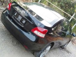 Mobil Toyota Limo 2011 dijual, Jawa Timur 7