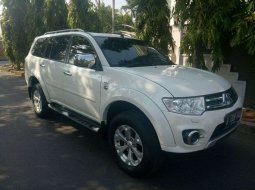 Dijual mobil bekas Mitsubishi Pajero Sport 2.5L Diesel NA, DKI Jakarta  4