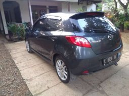 Mobil Mazda 2 2012 RZ dijual, Jawa Tengah 4