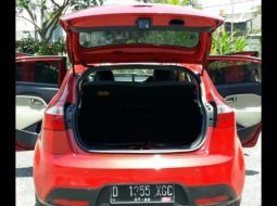 Jawa Barat, jual mobil Kia Rio 2012 dengan harga terjangkau 6