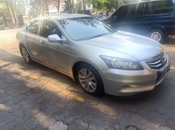 Jual mobil Honda Accord VTi-L 2012 bekas, Jawa Barat 5