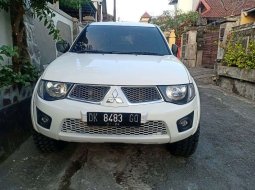 Jual cepat Mitsubishi Triton 2013 di Bali 6