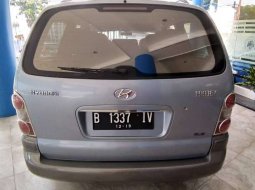 Hyundai Trajet 2005 DKI Jakarta dijual dengan harga termurah 10