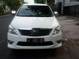 Jual cepat Toyota Kijang Innova J 2014 di Jawa Timur 3