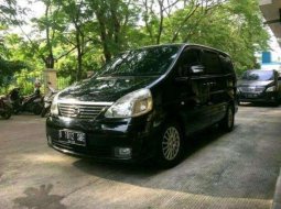 DKI Jakarta, Nissan Serena Highway Star 2011 kondisi terawat 4