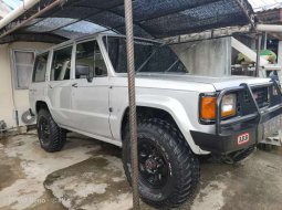 Jual mobil Chevrolet Trooper 1993 bekas, Aceh 7