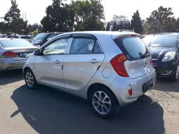 Jawa Barat, Kia Picanto 2013 kondisi terawat 4