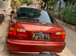 Mobil Honda Civic 2001 dijual, Banten 4