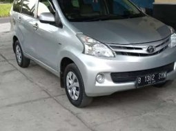 DIY Yogyakarta, Toyota Avanza E 2013 kondisi terawat 5
