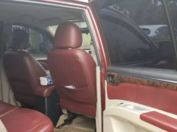 Jual Mitsubishi Pajero Sport Exceed 2009 harga murah di Riau 6