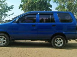 Mobil Isuzu Panther 2001 2.5 terbaik di Lampung 5