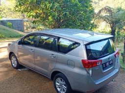 Toyota Kijang Innova 2017 Jawa Barat dijual dengan harga termurah 7