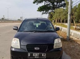 DKI Jakarta, jual mobil Kia Picanto 2005 dengan harga terjangkau 2