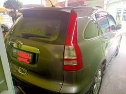 Dijual mobil bekas Honda CR-V 2.4, Kalimantan Tengah  4