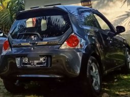 Jual mobil bekas murah Honda Brio E 2015 di Kalimantan Barat 2