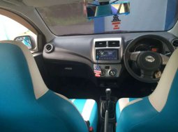 Mobil Daihatsu Ayla 2014 X terbaik di Sulawesi Utara 2