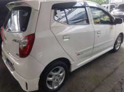 Dijual mobil bekas Daihatsu Ayla M Sporty, Sumatra Utara  2