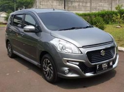 Jual mobil bekas murah Suzuki Ertiga Dreza GS 2016 di Jawa Barat 9