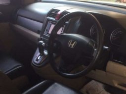 Mobil Honda CR-V 2010 2.0 dijual, Banten 4