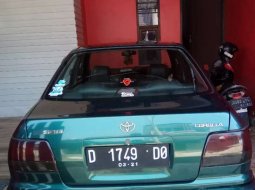 Jual mobil Toyota Corolla 1.6 1997 bekas, Jawa Barat 1