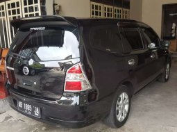 Jual Nissan Livina SV 2013 harga murah di Jawa Tengah 3