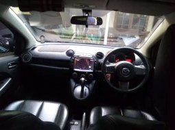 Mobil Mazda 2 2012 RZ dijual, Jawa Tengah 3