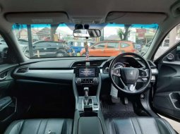Jual Honda Civic ES 2016 harga murah di Sumatra Selatan 4