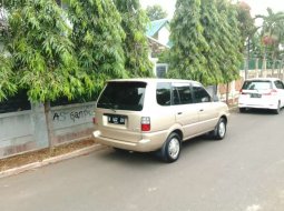 Jual mobil bekas murah Toyota Kijang SGX 2000 di DKI Jakarta 4