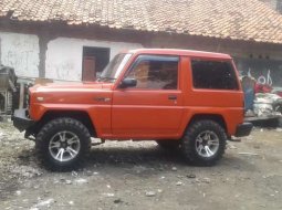 Dijual mobil bekas Daihatsu Taft GT, DKI Jakarta  5