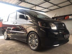 Mobil Toyota Alphard 2004 dijual, Bali 3