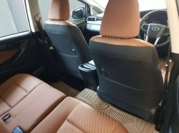 Jawa Tengah, jual mobil Toyota Kijang Innova 2.4G 2016 dengan harga terjangkau 1